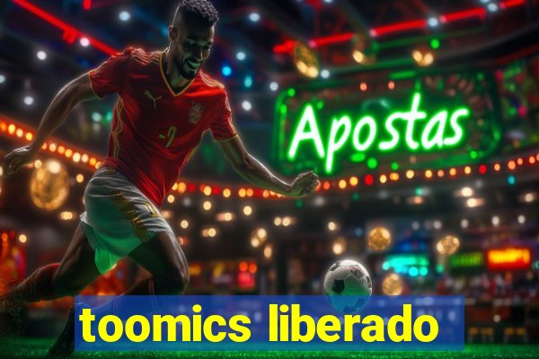 toomics liberado